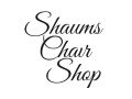 Shaum's Chairs logo